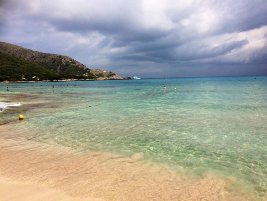 Canyamel Apt 3A Cala Varques 100 Mts From Canyamel Beach Pool Chill-Out Terrace With Awesome Views Экстерьер фото