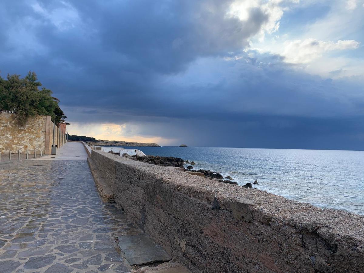 Canyamel Apt 3A Cala Varques 100 Mts From Canyamel Beach Pool Chill-Out Terrace With Awesome Views Экстерьер фото