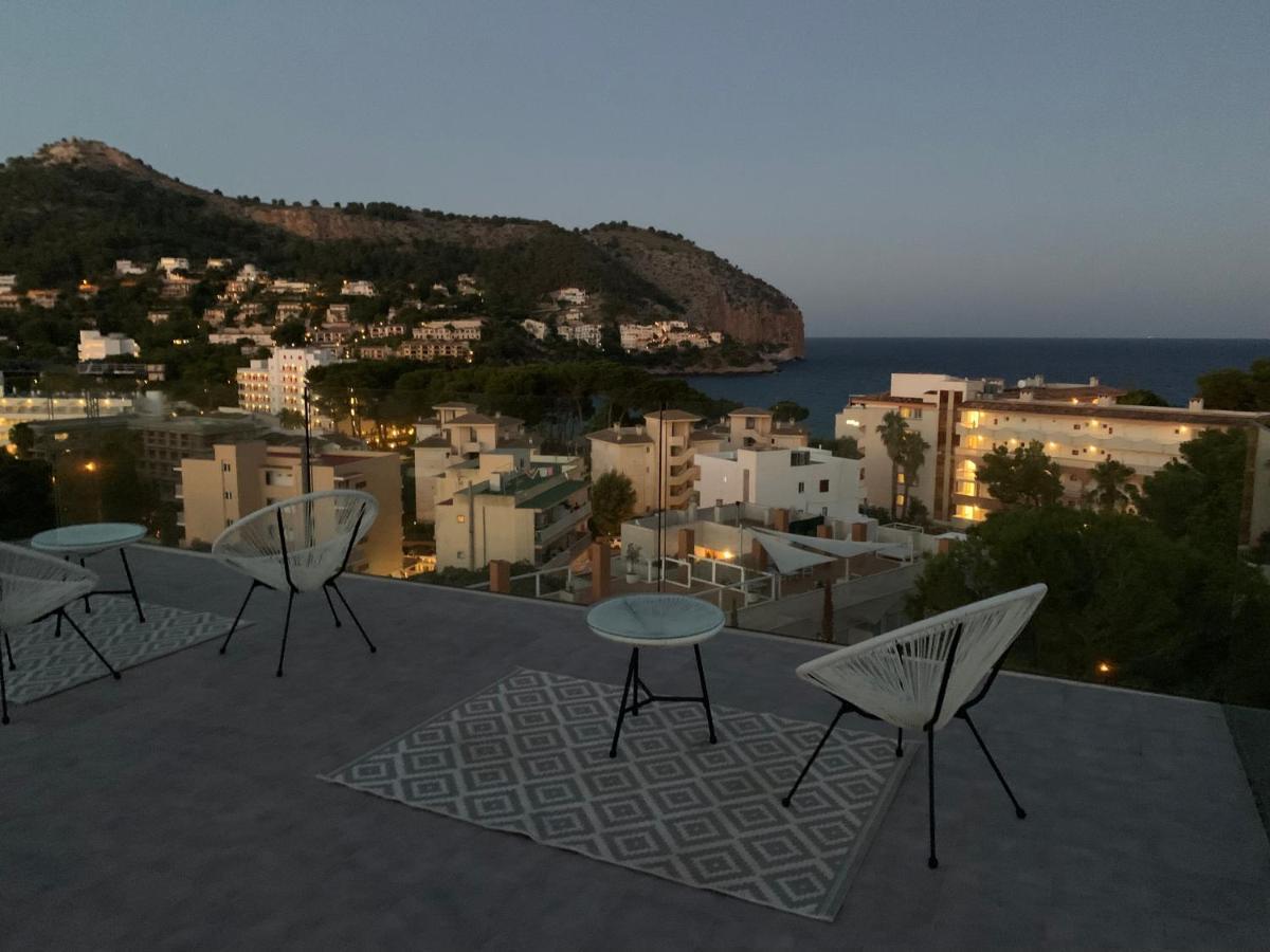 Canyamel Apt 3A Cala Varques 100 Mts From Canyamel Beach Pool Chill-Out Terrace With Awesome Views Экстерьер фото