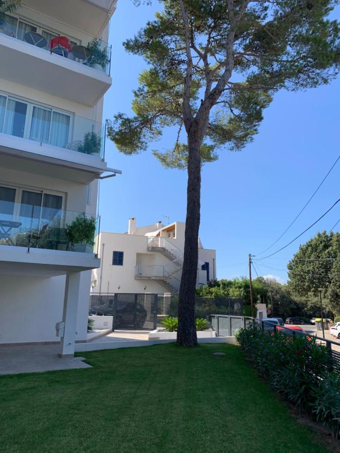 Canyamel Apt 3A Cala Varques 100 Mts From Canyamel Beach Pool Chill-Out Terrace With Awesome Views Экстерьер фото
