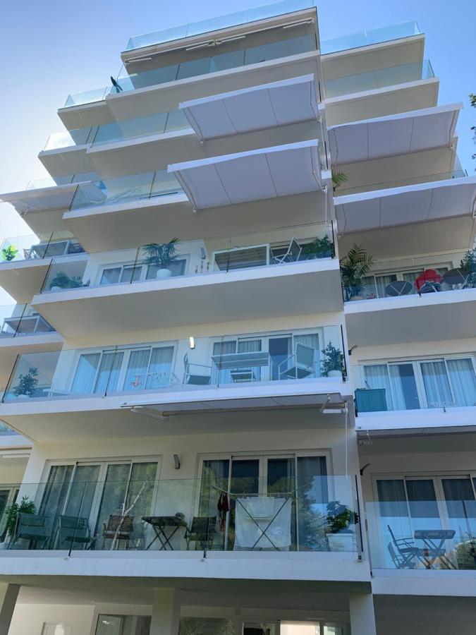 Canyamel Apt 3A Cala Varques 100 Mts From Canyamel Beach Pool Chill-Out Terrace With Awesome Views Экстерьер фото